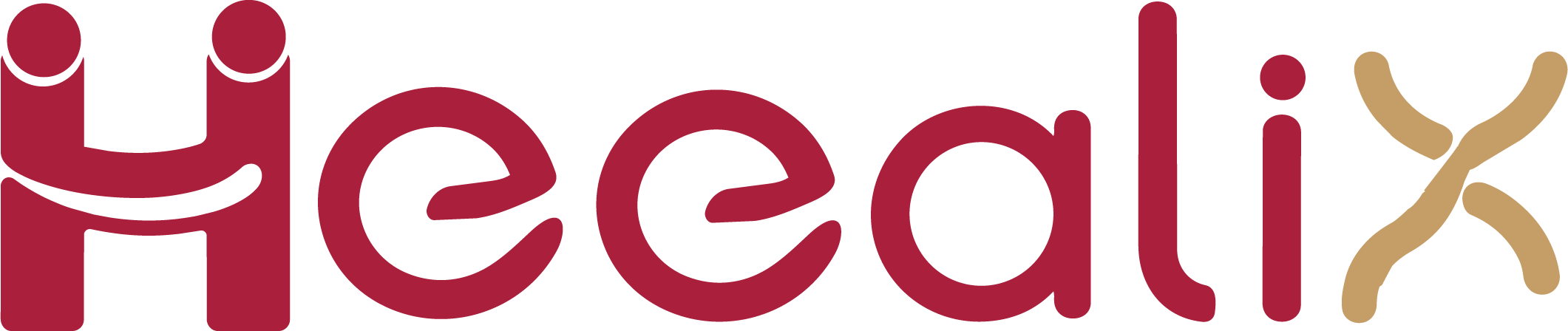 Heealix Wellness